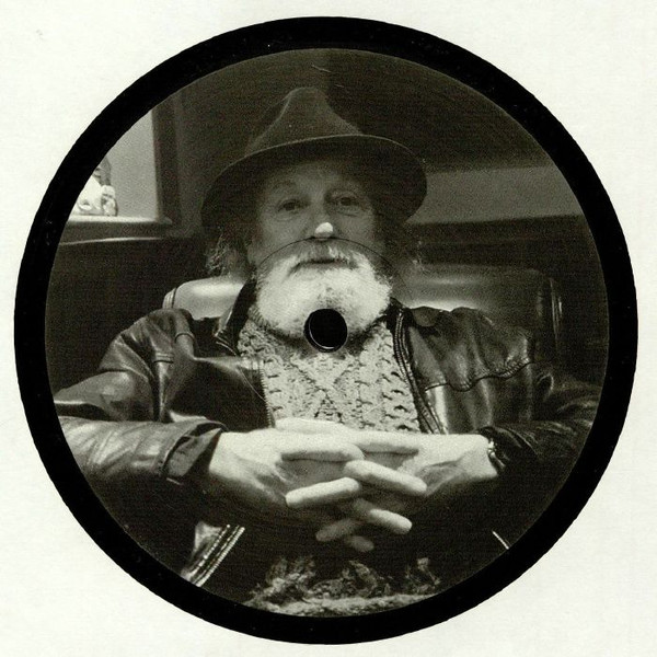 Dan Ghenacia & Chris Carrier - Vocalized EP | Music For Freaks (MFFV15031) - 2 Dan Ghenacia & Chris Carrier - Vocalized EP | Music For Freaks (MFFV15031) - 2