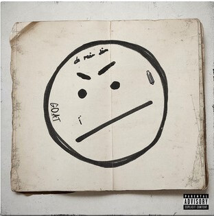 Conway - Slant Face Killah | Empire (ERE1000) Conway - Slant Face Killah | Empire (ERE1000)