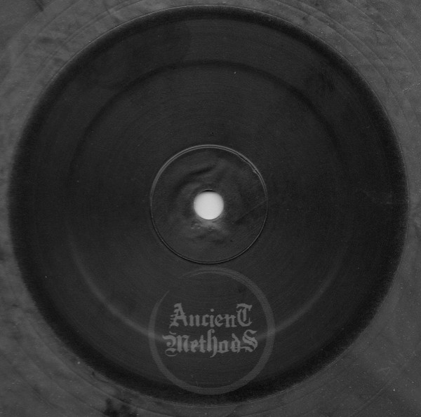 Theologian / Ancient Methods - La Saignée | Metaphysik (MP202) - 3