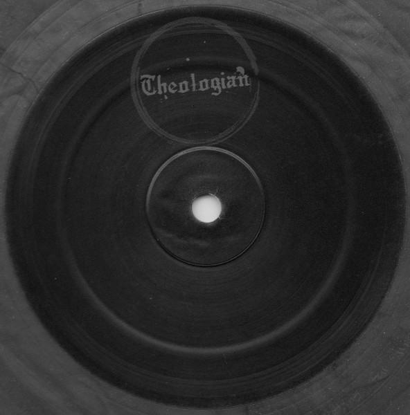 Theologian / Ancient Methods - La Saignée | Metaphysik (MP202) - 2