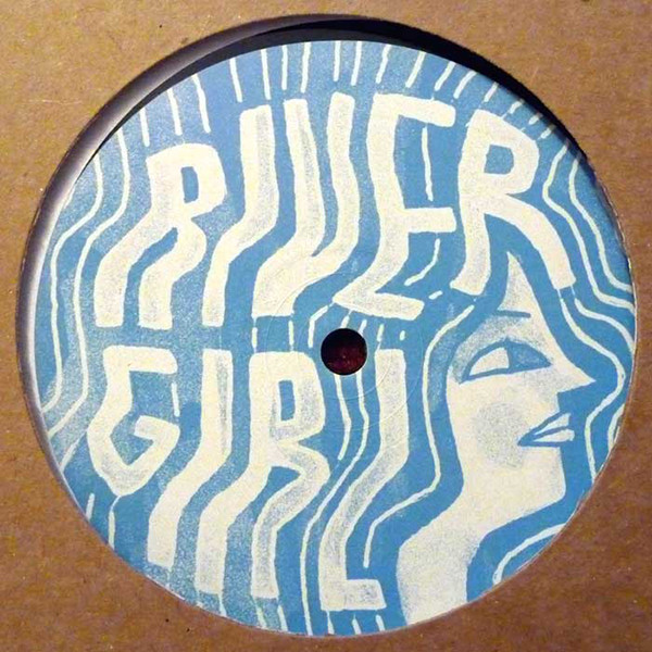 FaltyDL - River Girl / Do You Box? | Blueberry Records (BBRX002)