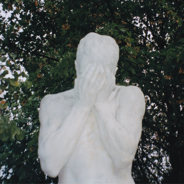 Dj Solange - FRUSTE EP | Finale Records (FINALE#2)