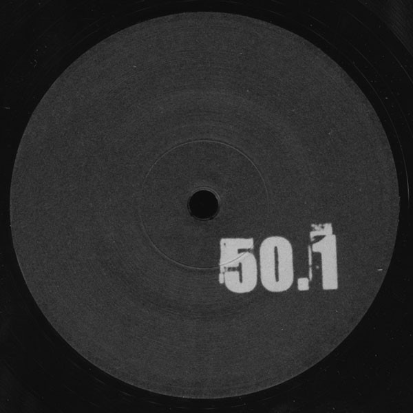 Oliver Huntemann - 50 | Confused Recordings (con 50) - 2