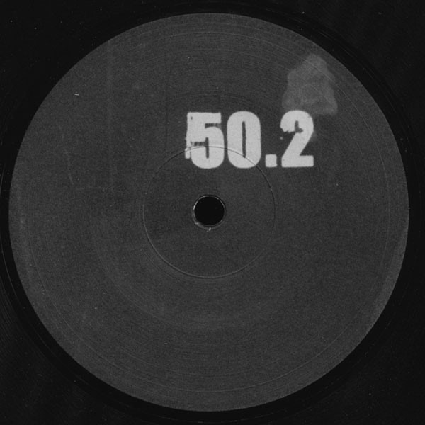 Oliver Huntemann - 50 | Confused Recordings (con 50) - 3