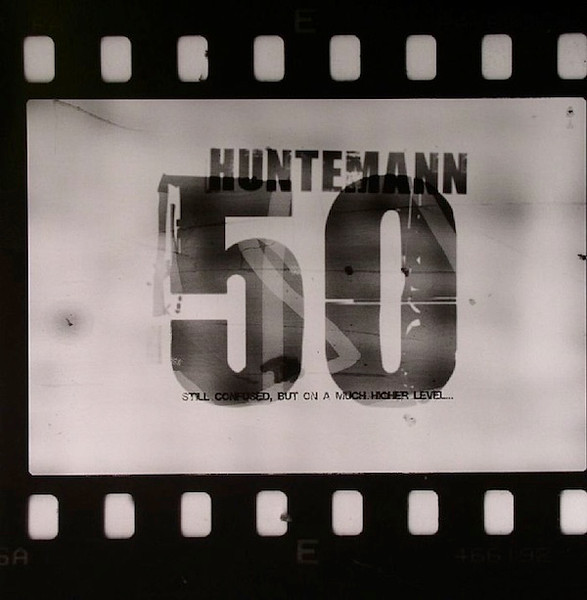 Oliver Huntemann - 50 | Confused Recordings (con 50)