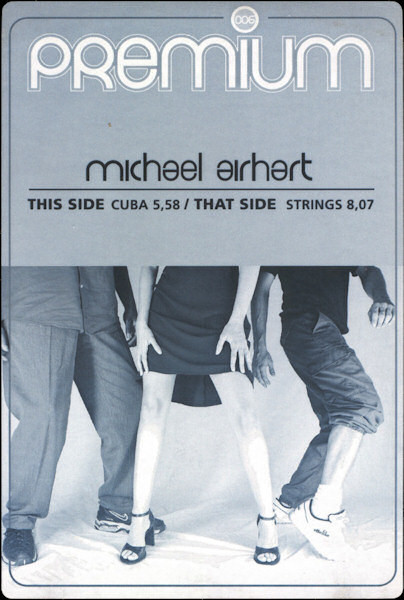 Michael Airhart - Cuba / Strings | Premium (PREMIUM 006) - main