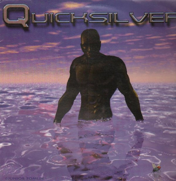 Quicksilver - Lord Of The Flies | Rugged Vinyl Records (RUGGED 19)