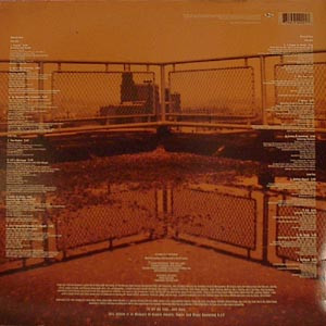 Diamond D - Hatred, Passions And Infidelity | Mercury (314 534 900-1) - 2