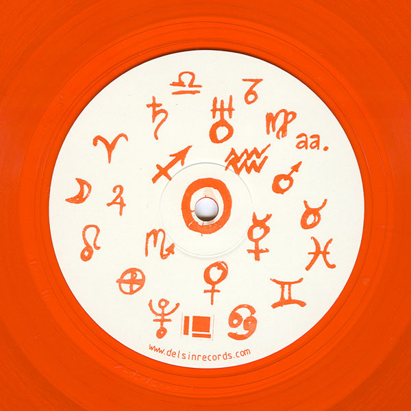 Matter Of Sound / Inner-View