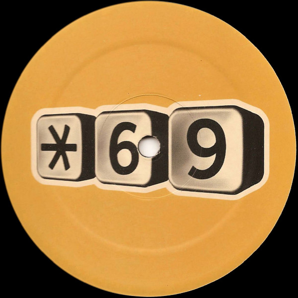 Airmale - Clear | Star 69 Records (star 12281) - 2