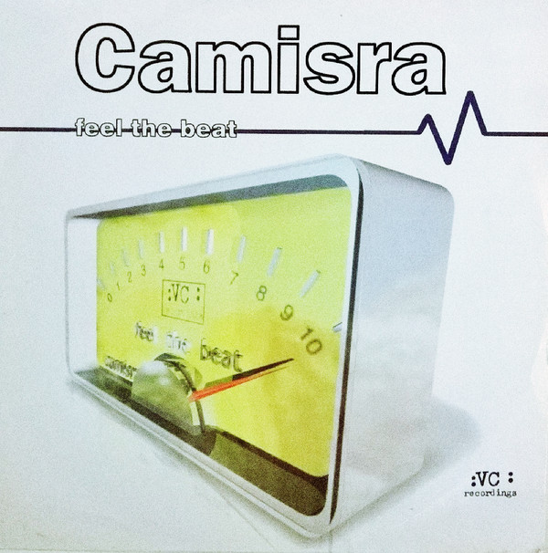 Camisra - Feel The Beat | VC Recordings (VCRT39)