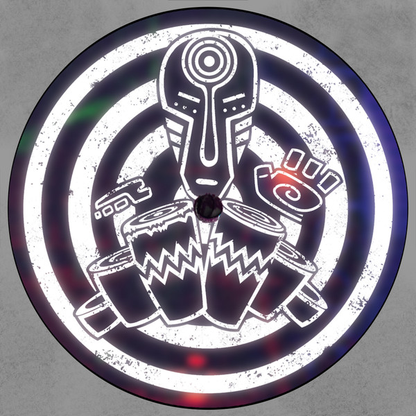 Sam Kin - The Jostle Apostle EP | Hypno Disco Records (HYPD02)