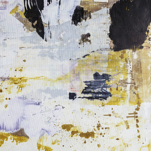 Farron - Venice Pavilion | VOITAX (VOI 025) Farron - Venice Pavilion | VOITAX (VOI 025)