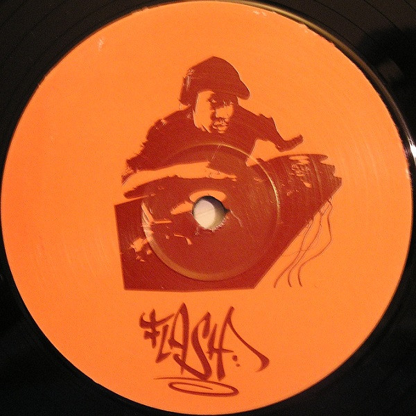 Grandmaster Flash - The Official Adventures Of Grandmaster Flash | Strut (STRUTLP 011) - 4