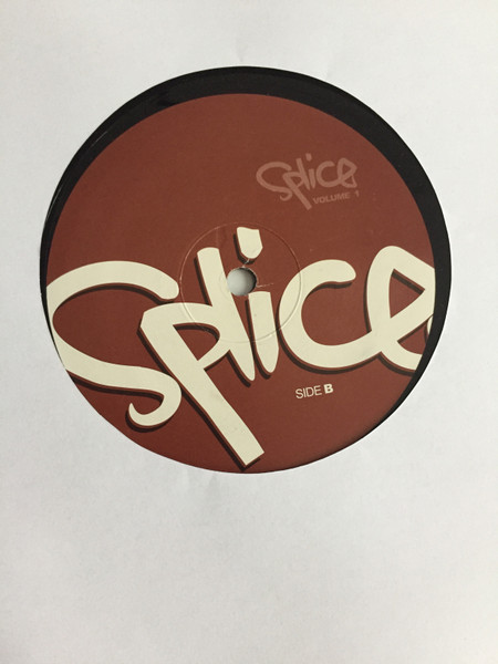 Splice Volume 1
