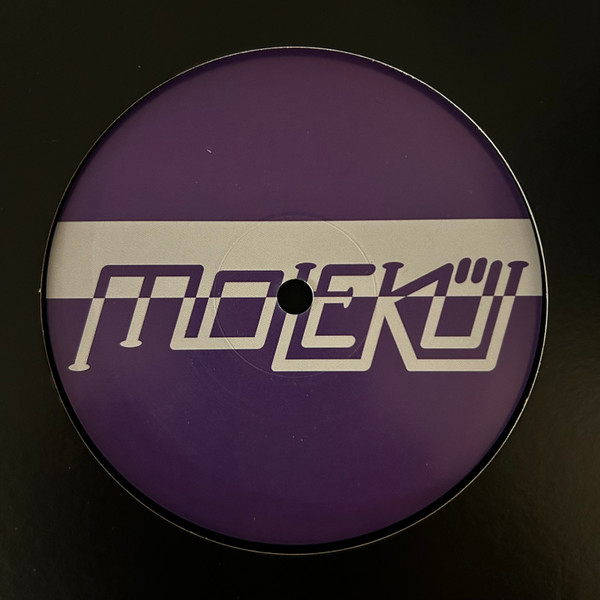 Various - Midnight Cuts EP | Molekül (MLKL046) - 2