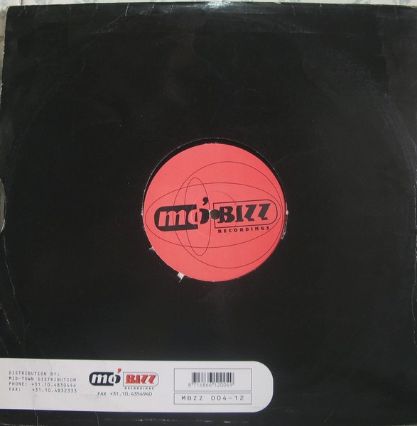 Karen Young - Hot Shot '97 | Mo'Bizz Recordings (MBZZ 004-12) - 4 Karen Young - Hot Shot '97 | Mo'Bizz Recordings (MBZZ 004-12) - 4