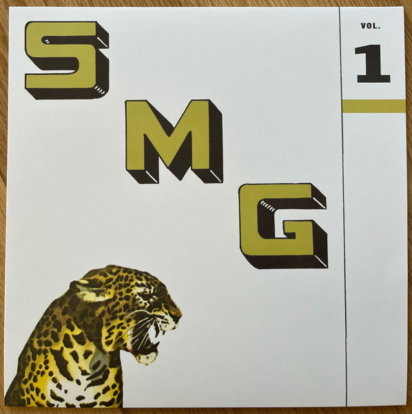 Secular Music Group - Volume 1 | 2 Headed Deer (2HD010)