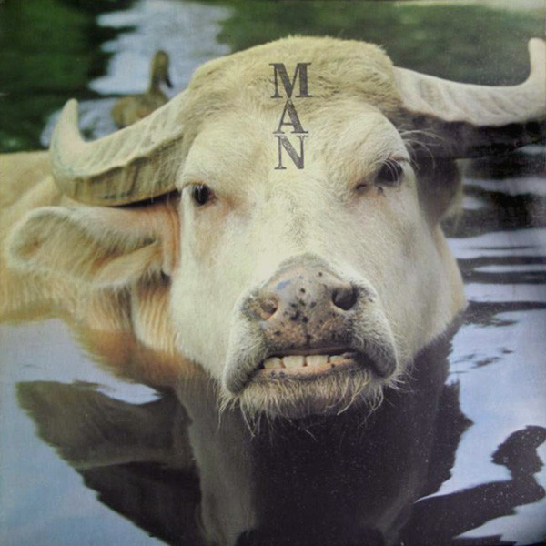 Man - 2 Ozs. Of Plastic With A Hole In The Middle | PRT (88 003 ET) - main