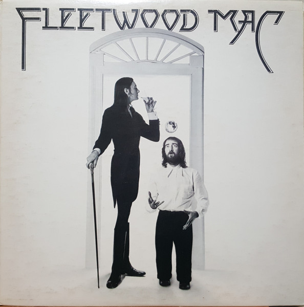 Fleetwood Mac - Fleetwood Mac | Reprise Records (MS 2225)