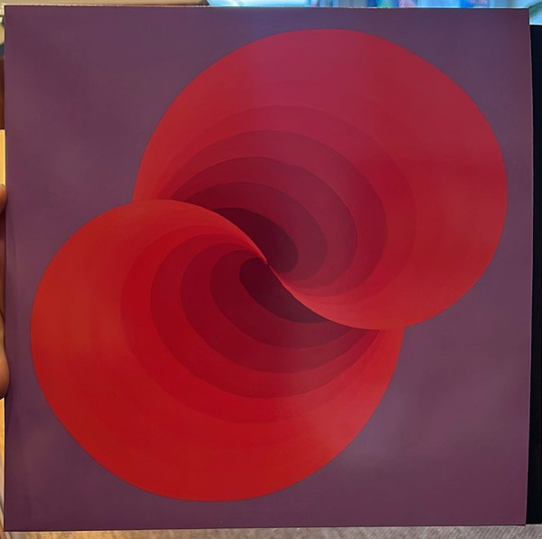 Collettivo Immaginario - Oltreoceano | Domanda Music (DMND007)