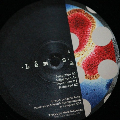 More Influenza - Kontrol | Lemos (006) - main