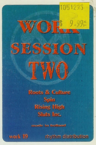 Olav Basoski & Erick E - Work Session Two | Work Records (work 19) - 3 Olav Basoski & Erick E - Work Session Two | Work Records (work 19) - 3
