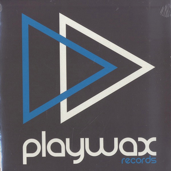 Faces - Playwax 001 | Playwax Records (PWAX001)