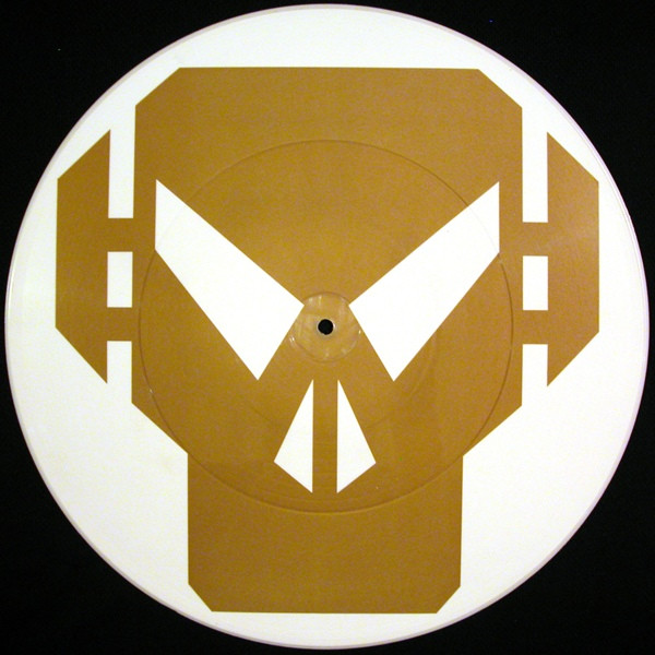 Goldie - Digital | FFRR (FXDJ 316)