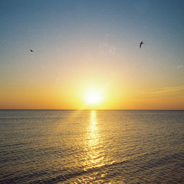 Simas Slabačiauskas - Saulėlydis | SOLRESOL (SOL008)