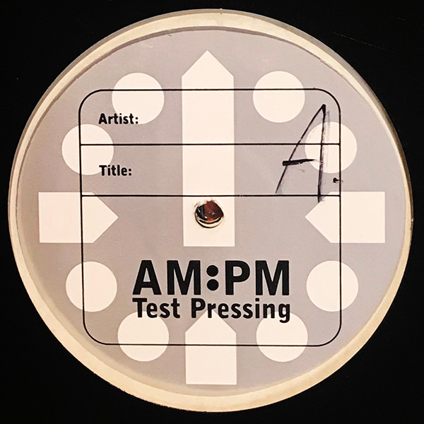 Ultra Naté - New Kind Of Medicine | AM:PM (AMPMDJ 140) - main