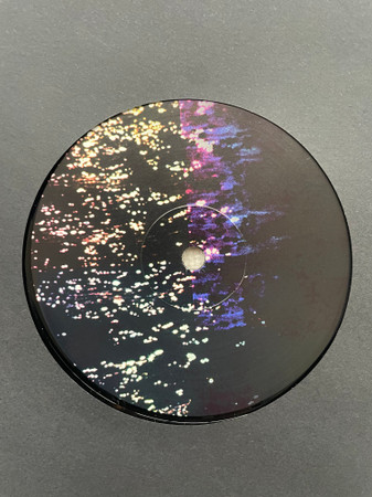 B.L. Underwood - Selected Works 96-97 | System Of Objects (SOO TROIS) - 3