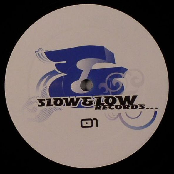 Rental - Prime Love | Slow & Low Records (slow & low records 01) - 2