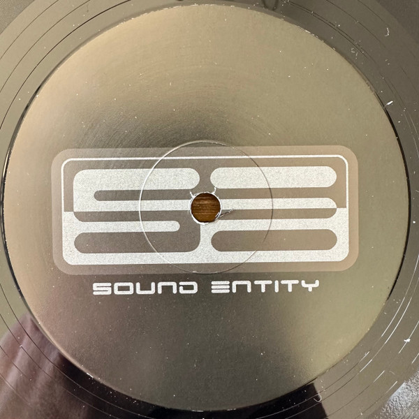 White Lightning - So Many Tears / Burning Bridges | Sound Entity Records (SENT1225) - 2