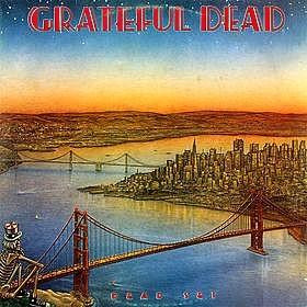 The Grateful Dead - Dead Set | Arista (301 738) - main