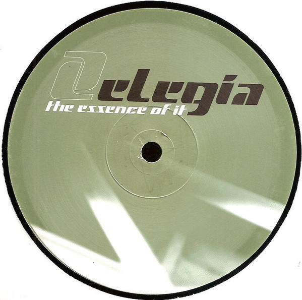 Elegia - The Essence Of It | F Communications (F 122) - 3