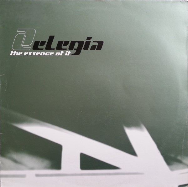 Elegia - The Essence Of It | F Communications (F 122)