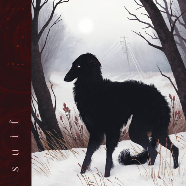 Suif - A Run On Thin Ice | Permafrost (PERMA15)