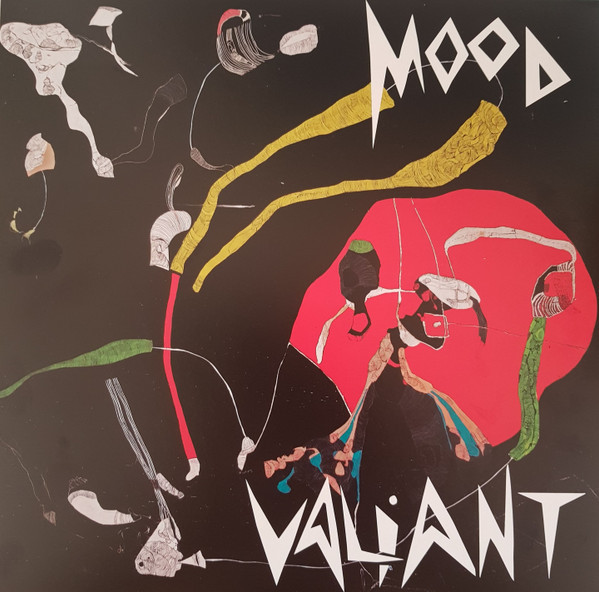 Hiatus Kaiyote - Mood Valiant | Brainfeeder (BF112) - main Hiatus Kaiyote - Mood Valiant | Brainfeeder (BF112) - main