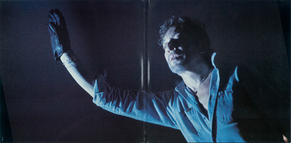 Serge Gainsbourg - Live | Philips (826 721-1) - 3 Serge Gainsbourg - Live | Philips (826 721-1) - 3