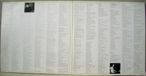 Billy Joel - Greatest Hits Volume I & Volume II | CBS (CBS 88666) - 3 Billy Joel - Greatest Hits Volume I & Volume II | CBS (CBS 88666) - 3