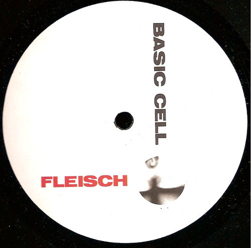 Basic Cell - Fleisch | Shokoy (SHOKOY LP 01) - 4 Basic Cell - Fleisch | Shokoy (SHOKOY LP 01) - 4