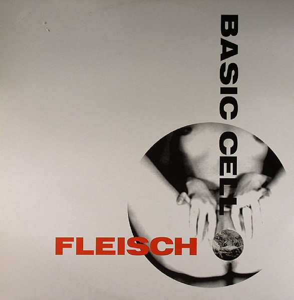 Basic Cell - Fleisch | Shokoy (SHOKOY LP 01) - main Basic Cell - Fleisch | Shokoy (SHOKOY LP 01) - main