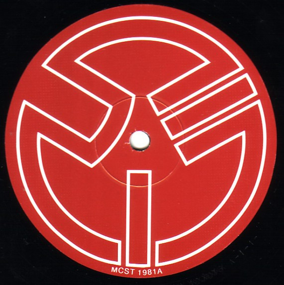 Fits Of Gloom - Heaven | Media Records (MCST 1981) - 3