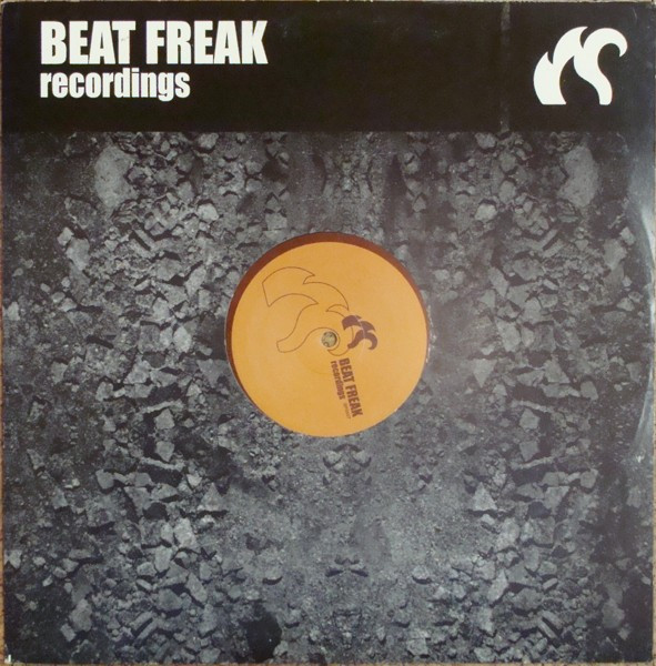 Simon & Shaker - Make It | BeatFreak Recordings (BF0057)