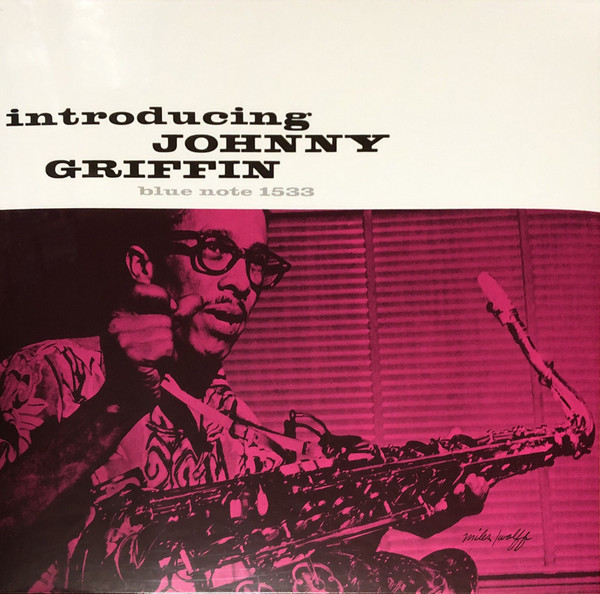 Johnny Griffin - Introducing Johnny Griffin | Blue Note (7745064)