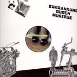 Mix Mup - DJ Of Higher Quality | Erkrankung Durch Musique (EDM #1011) - main