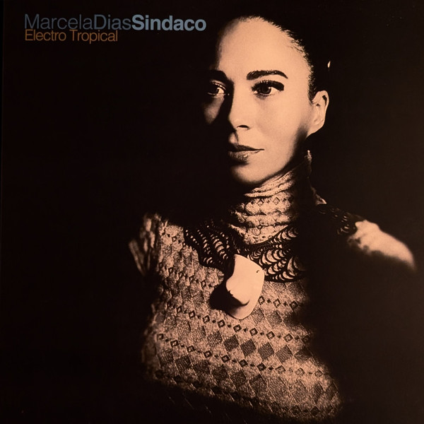 Marcela Dias Sindaco - Electro Tropical | Fixed Rhythms (FRS035) - main Marcela Dias Sindaco - Electro Tropical | Fixed Rhythms (FRS035) - main