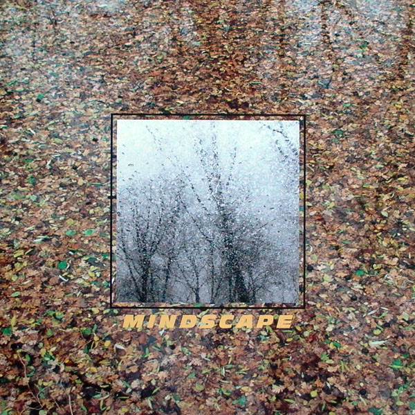 Mindscape - Mindscape | Prime (Prime 023 DJLP) Mindscape - Mindscape | Prime (Prime 023 DJLP)