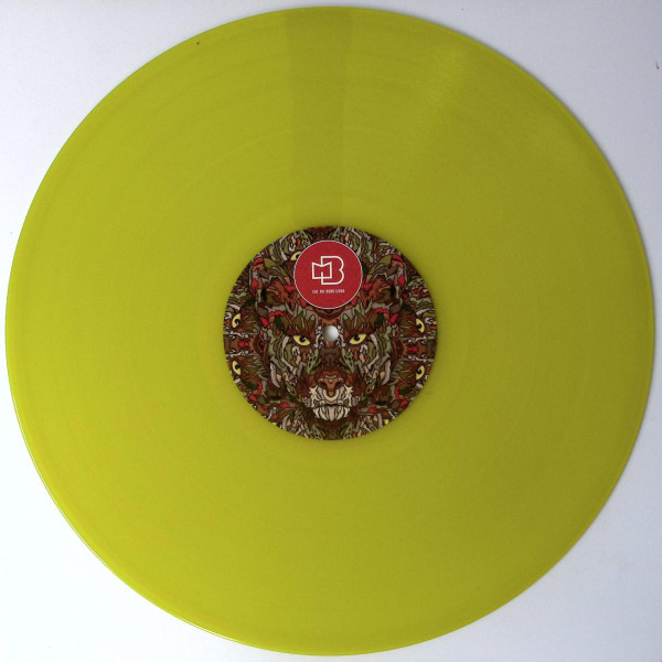 Markus Homm - Twingo | Bondage-Music Germany (BOND12080C)